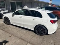 Gebraucht Mercedes A35 AMG AMG 306 PS (225 kW) 2021 Weiß Limousine