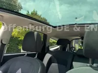 Gebraucht Nissan Qashqai +2 150 PS (110 kW) 2012 Schwarz SUV