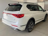 gebraucht Seat Tarraco FR 245PS DSG 4Drive 7Sitze+AHK+Pano