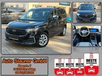 Neu Ford Tourneo Connect Titanium 122 PS (89 kW) 2026 Silber Van / Kleinbus