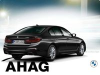 gebraucht BMW 540 M Sportpaket Standhzg. Glasd. Harman DAP