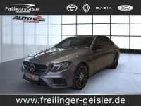 Gebraucht Mercedes E53 AMG AMG 435 PS (319 kW) 2020 Selenitgrau (metallic) Limousine