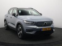 Gebraucht Volvo XC40 R-Design 300 kW (408 PS) 2021 Grau SUV