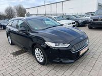 gebraucht Ford Mondeo Turnier Business Edition/Navi/Led/Kamera