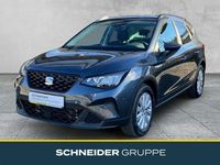 Gebraucht Seat Arona Style 116 PS (85 kW) 2025 Grau SUV