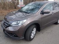 Gebraucht Honda CR-V Elegance 150 PS (110 kW) 2013 SUV