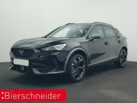 Gebraucht Cupra Formentor VZ 310 PS (228 kW) 2021 Schwarz SUV