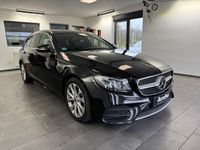 Gebraucht Mercedes E350 AMG 258 PS (189 kW) 2018 Schwarz Limousine
