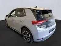 Occasion VW ID.3 Pure 110 kW (150 ch) 2021 Gris Citadine