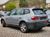 gebraucht BMW X3 3.0d * Schaltgetriebe*