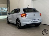 gebraucht VW Polo 1.0 TSI