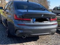 gebraucht BMW 330 i xDrive M Sport *VOLLAUSSTATTUNG*