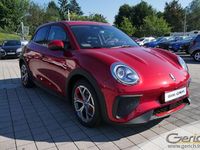 Gebraucht Ora 03 GT 125 kW (171 PS) 2023 Mars red metallic (metallic) Kleinwagen