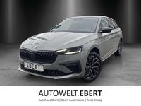 Neu Skoda 110 R 150 PS (110 kW) 2026 Stahlgrau Limousine