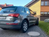 Gebraucht Audi Q5 150 PS (110 kW) 2015 Grün SUV