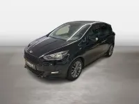 Gebraucht Ford C-MAX Sport 150 PS (110 kW) 2019 Iridiumschwarz Van / Kleinbus