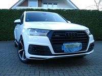 Gebraucht Audi Q7 Advanced 286 PS (210 kW) 2019 Weiß SUV