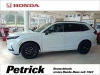 Neu Honda CR-V Advance 148 PS (108 kW) 2026 Weiß SUV
