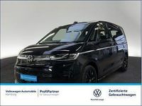 Gebraucht VW Multivan Style 177 PS (130 kW) 2025 Schwarz (2t deep black perleffekt) Van