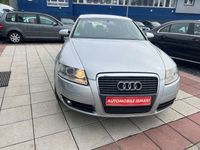 gebraucht Audi A6 2.0 TDI