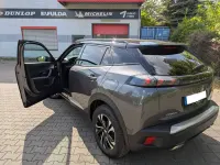 Gebraucht Peugeot 2008 GT 131 PS (96 kW) 2023 Grau SUV