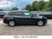 gebraucht Opel Astra Sports Tourer Style*Navi*2HA*AHK*PDC*EU6