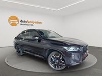 Gebraucht BMW X4 Performance 340 PS (250 kW) 2024 Carbonschwarz SUV
