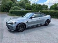 gebraucht BMW M4 Cabriolet Competition Xdrive (Inzahlungnahme)