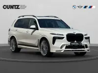 Neu Alpina XB7 621 PS (456 kW) 2026 Grau SUV