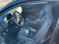 Gebraucht Volvo C30 R-Design 114 PS (83 kW) 2013 Schwarz Kleinwagen