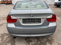 Używany BMW 320 Performance 150 KM (110 kW) 2006 Szary Sedan/Limuzyna
