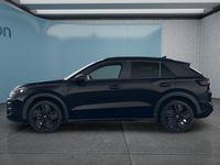 Neu VW T-Roc 150 PS (110 kW) 2026 Grau SUV