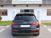 gebraucht Audi Q5 50 TFSI e quattro sport