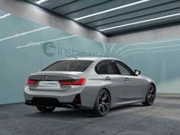gebraucht BMW M3 40d xDrive LCI AdLED H/K HUD ParkAss DrAssProf