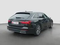 Gebraucht Audi A6 S-Line 299 PS (219 kW) 2023 Schwarz Kombi