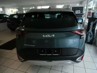Neu Kia Sportage Vision 160 PS (117 kW) 2025 Experiencegreen metallic SUV