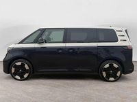 Gebraucht VW ID. Buzz Pro 150 kW (204 PS) 2023 Weiß Van / Kleinbus