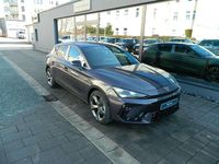 Neu Cupra Leon 204 PS (150 kW) 2026 Dark void Limousine