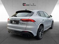 Gebraucht Maserati Grecale 530 PS (389 kW) 2022 Weiss SUV