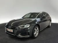 Usata Audi A4 Advanced Plus 150 CV (110 kW) 2023 Grigio Station wagon