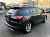 Gebraucht Ford Kuga Cool & Connect 190 PS (139 kW) 2022 Obsidianschwarz metallic SUV