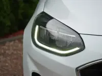 Gebraucht Ford Fiesta Trend 75 PS (55 kW) 2022 Weiß Kleinwagen