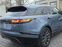 Gebraucht Land Rover Range Rover Velar S 204 PS (150 kW) 2023 Grau SUV