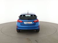 gebraucht Ford Fiesta 1.1 Cool&Connect, Benzin, 13.450 €