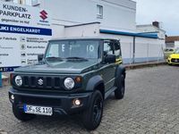 gebraucht Suzuki Jimny Allgrip 1.5 NFZ