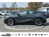 Gebraucht Cupra Tavascan Endurance 210 kW (286 PS) 2026 Grau SUV