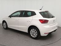 gebraucht Seat Ibiza Style 1.0 TSI 81kW 7-Gang 4 Türen