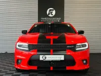 Gebraucht Dodge Charger 305 PS (224 kW) 2023 Orange Limousine