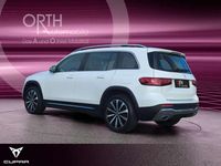 Gebraucht Mercedes GLB200 163 PS (119 kW) 2023 Unilack polarweiß SUV