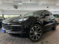 Gebraucht Porsche Cayenne 340 PS (250 kW) 2018 Schwarz SUV